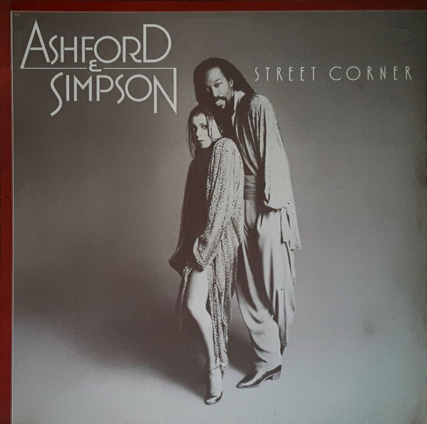 ASHFORD & SIMPSON