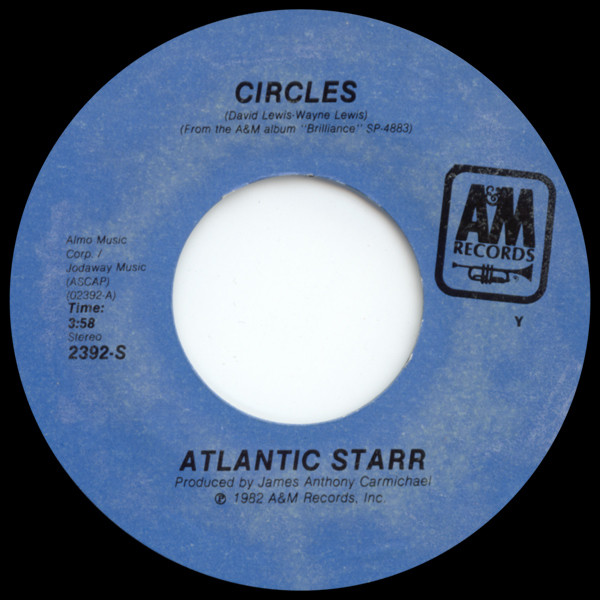 ATLANTIC STARR