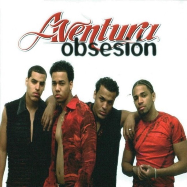 AVENTURA