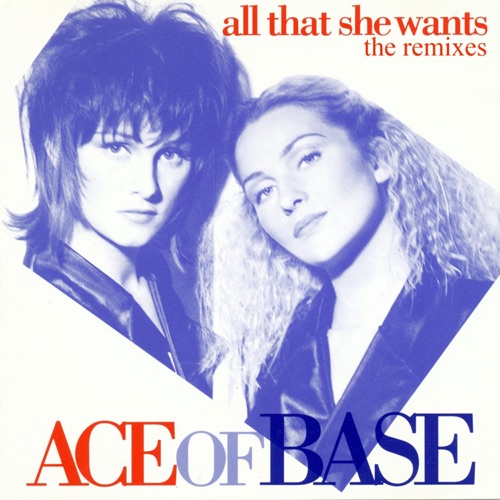 ACE OF BASE
