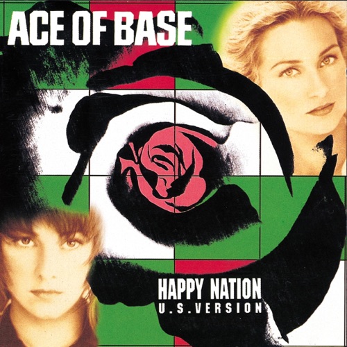 ACE OF BASE