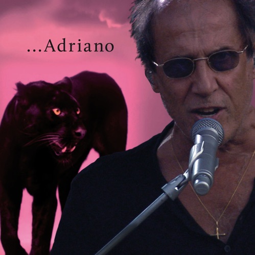 ADRIANO CELENTANO