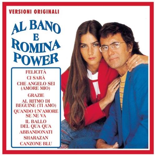 AL BANO