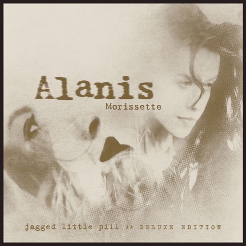 ALANIS MORISSETTE