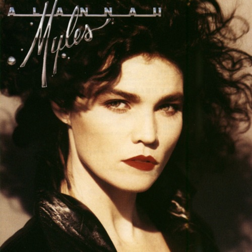 ALANNAH MYLES