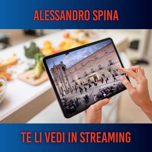 ALESSANDRO SPINA