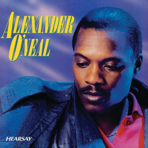 ALEXANDER O`NEAL