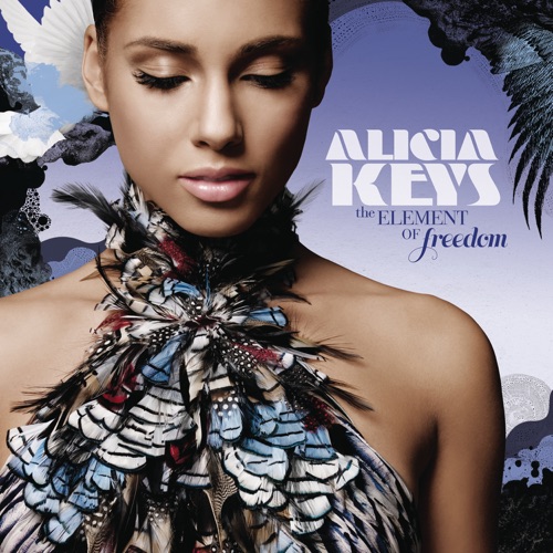 ALICIA KEYS