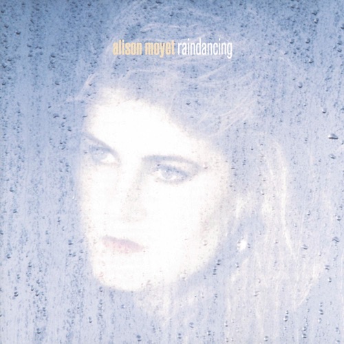 ALISON MOYET