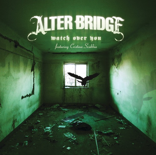 ALTER BRIDGE