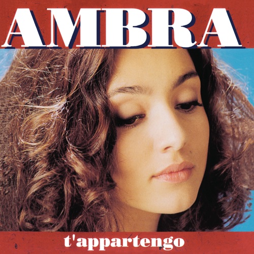 AMBRA ANGIOLINI