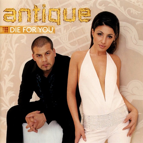 ANTIQUE