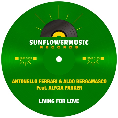 ANTONELLO FERRARI, ALDO BERGAMASCO, ALYCIA PARKER