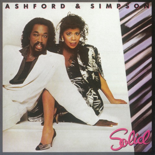 ASHFORD &AMP; SIMPSON