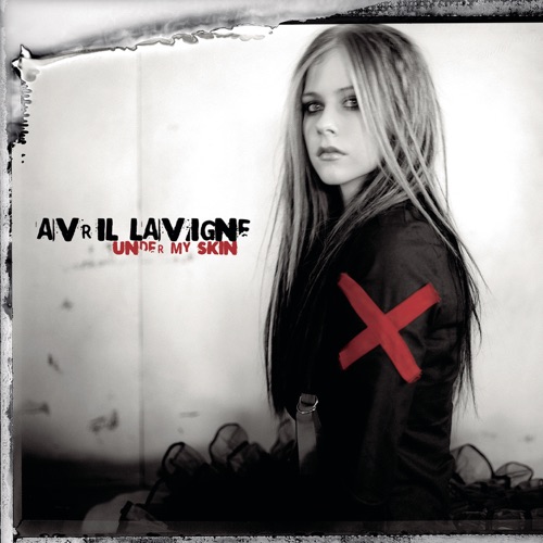 AVRIL LAVIGNE