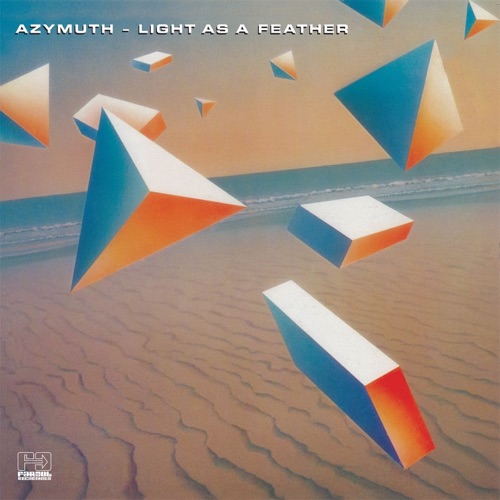 AZIMUTH