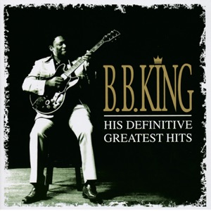 B.B. KING