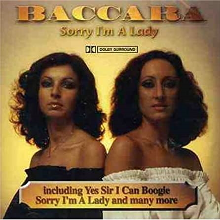 BACCARA