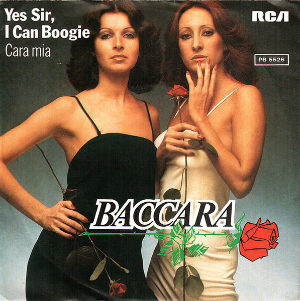 BACCARA 