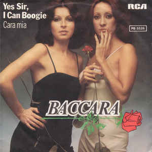 BACCARA 