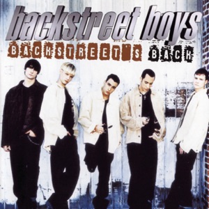 BACKSTREET BOYS