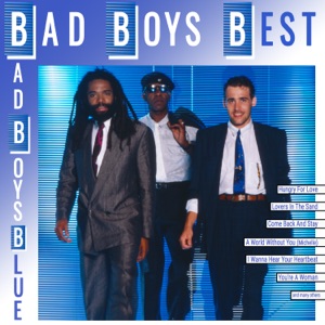 BAD BOYS BLUE