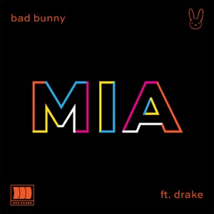 BAD BUNNY