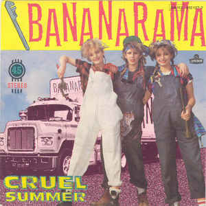 BANANARAMA