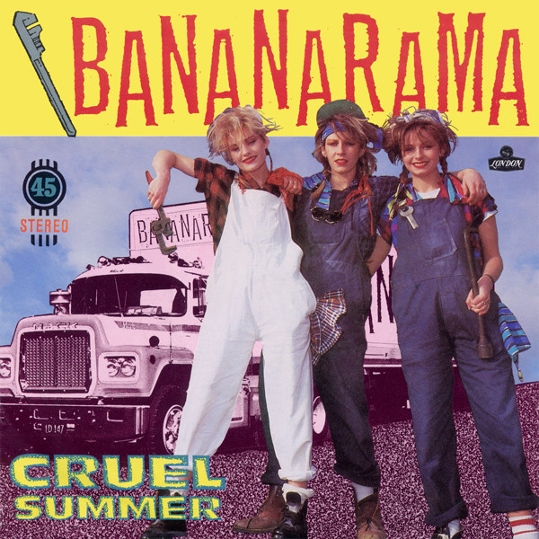 BANANARAMA