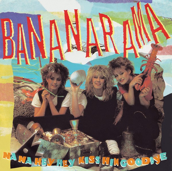 BANANARAMA