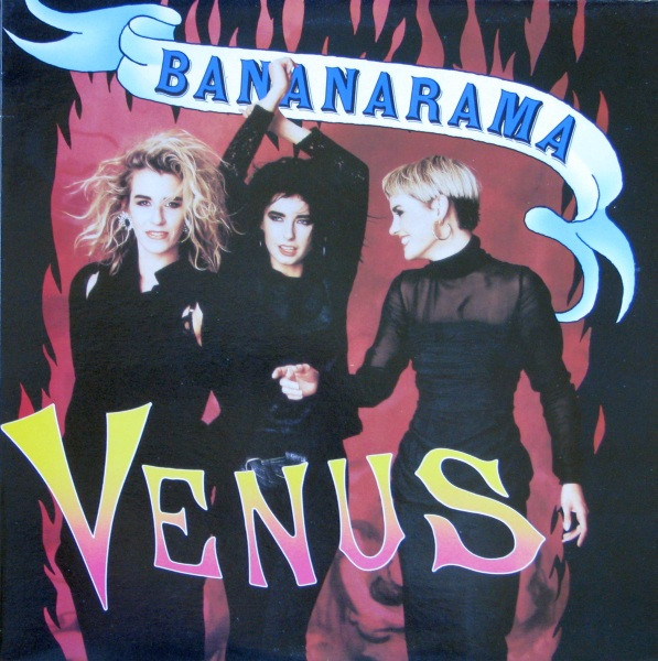 BANANARAMA