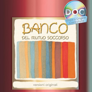 BANCO DEL MUTUO SOCCORSO 