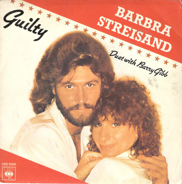BARBRA STREISAND