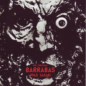 BARRABAS