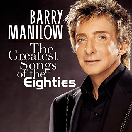 BARRY MANILOW