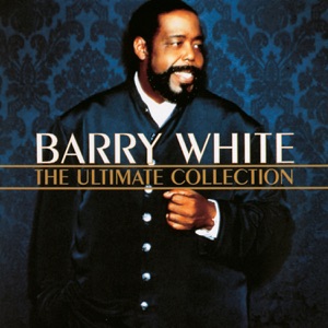 BARRY WHITE 