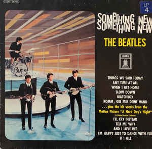 BEATLES