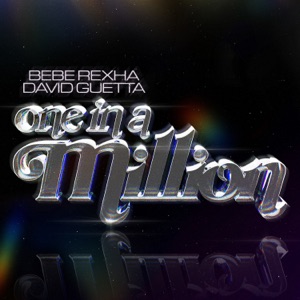 BEBE REXHA & DAVID GUETTA