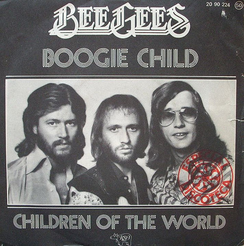 BEE GEES