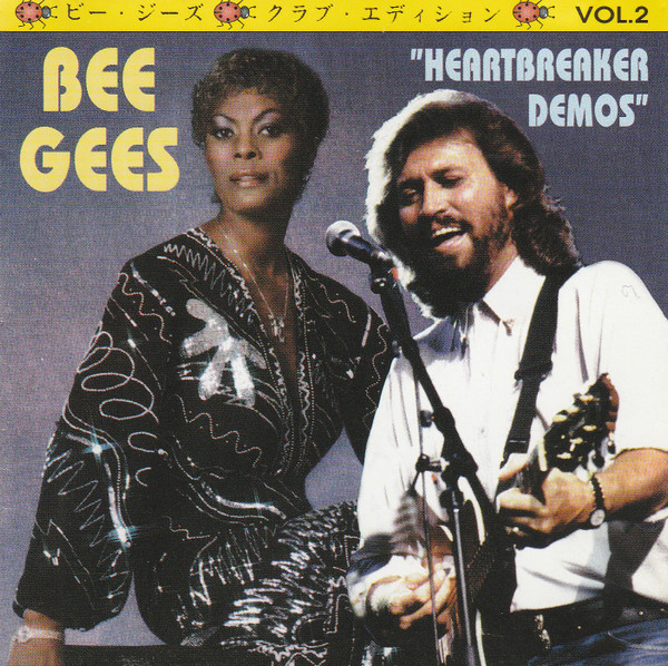 BEE GEES