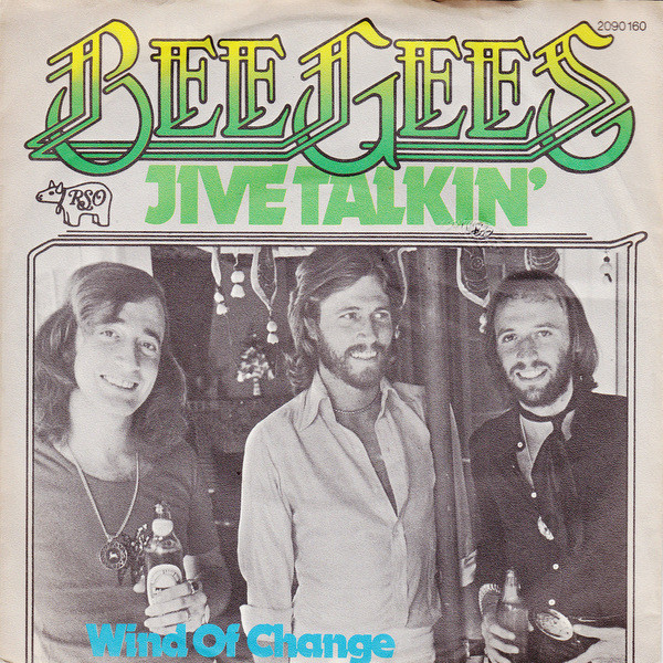 BEE GEES