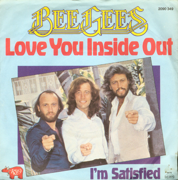 BEE GEES