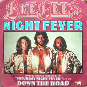 BEE GEES