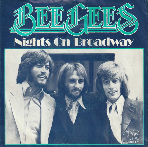 BEE GEES