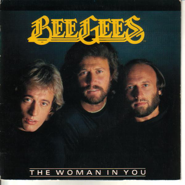 BEE GEES