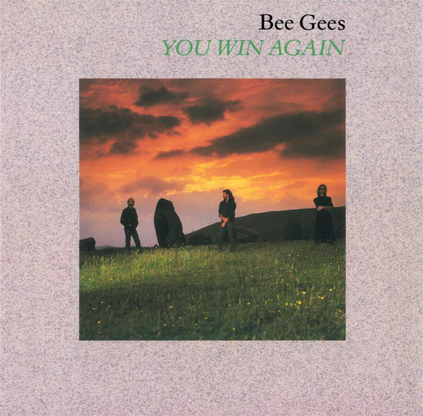 BEE GEES