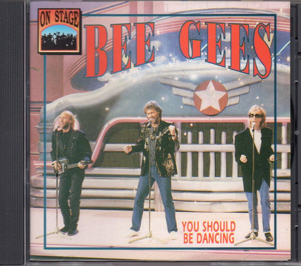 BEE GEES