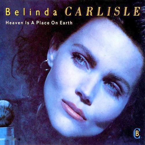 BELINDA CARLISLE