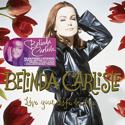 BELINDA CARLISLE