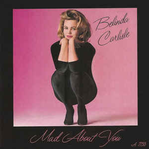 BELINDA CARLISLE